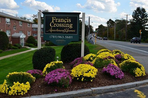 Francis Crossing Apartment Homes