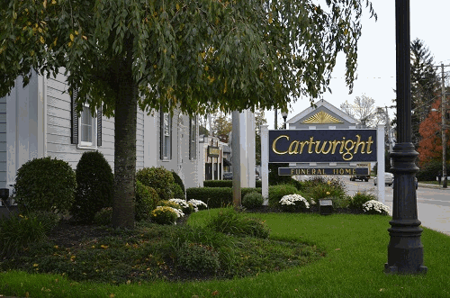 Cartwright Funeral Home