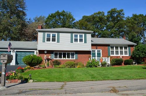 43 Linden Park Drive