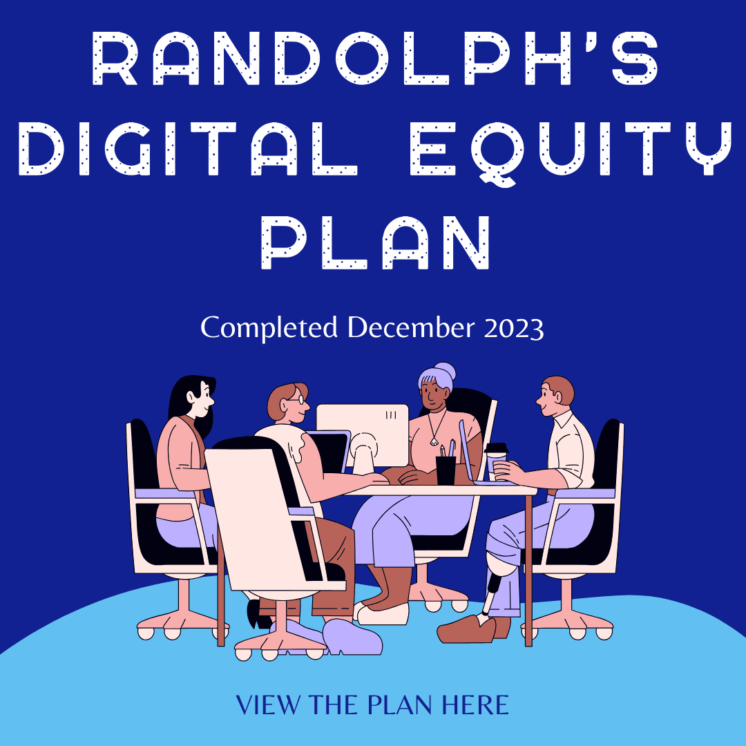 Digital equity plan graphic - linked