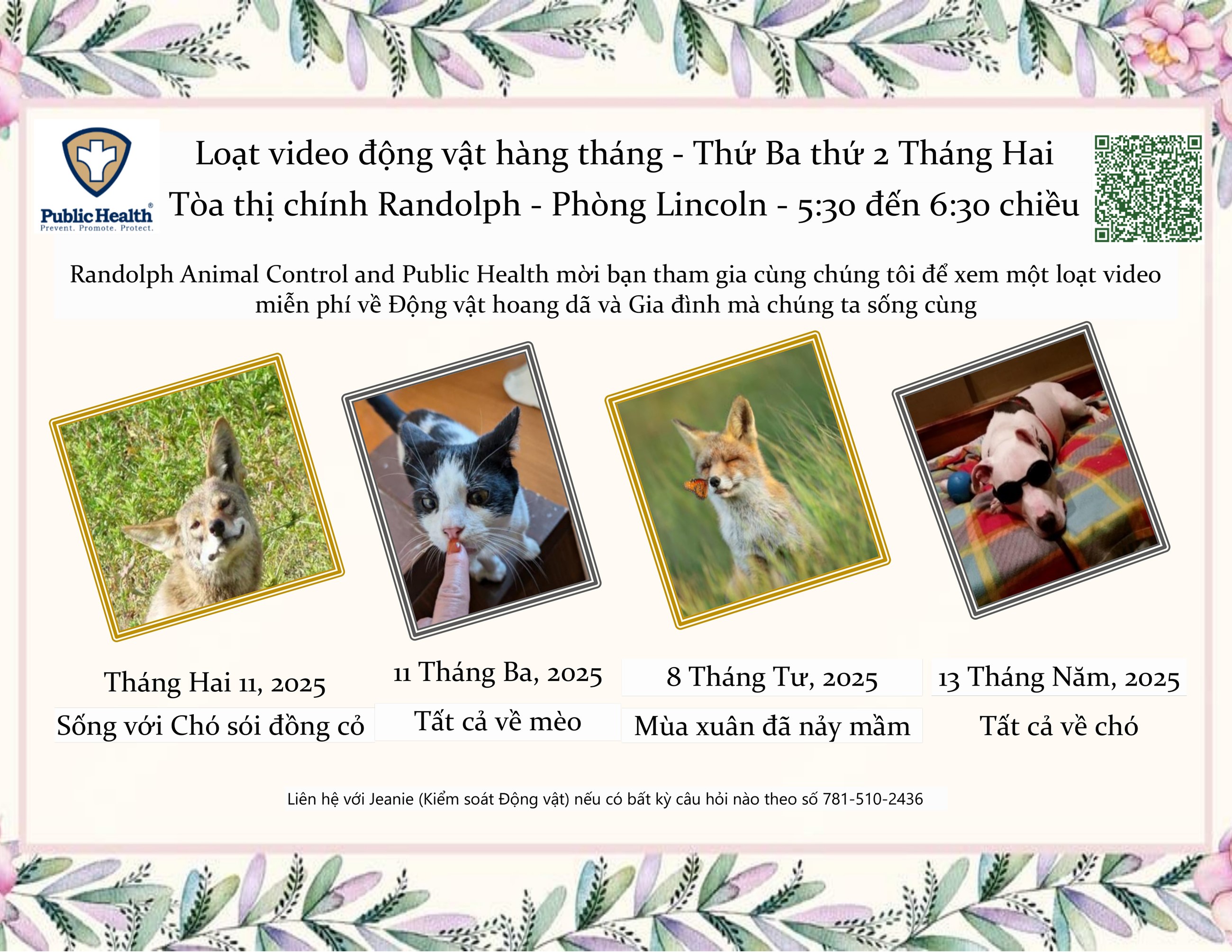 Lo?t video d?ng v?t hàng tháng-Th? Ba th? 2 Tháng Hai Tòa th? chính-Phòng Lincoln - 5:30 chi?u