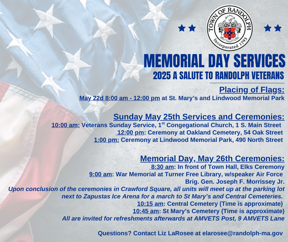 Memorial Day Salute to randolph veterans (1)
