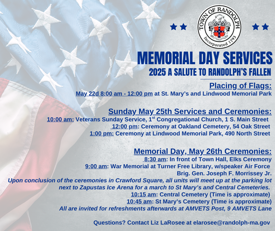 Memorial Day Salute to randolph veterans (2)